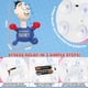thumbnail image 5 of Stress Relief Toys for Adults, Hit the Boss Stress Toy Anger Relief Anti Stress Colleague Secret Santa, Funny Gifts, 5 of 5
