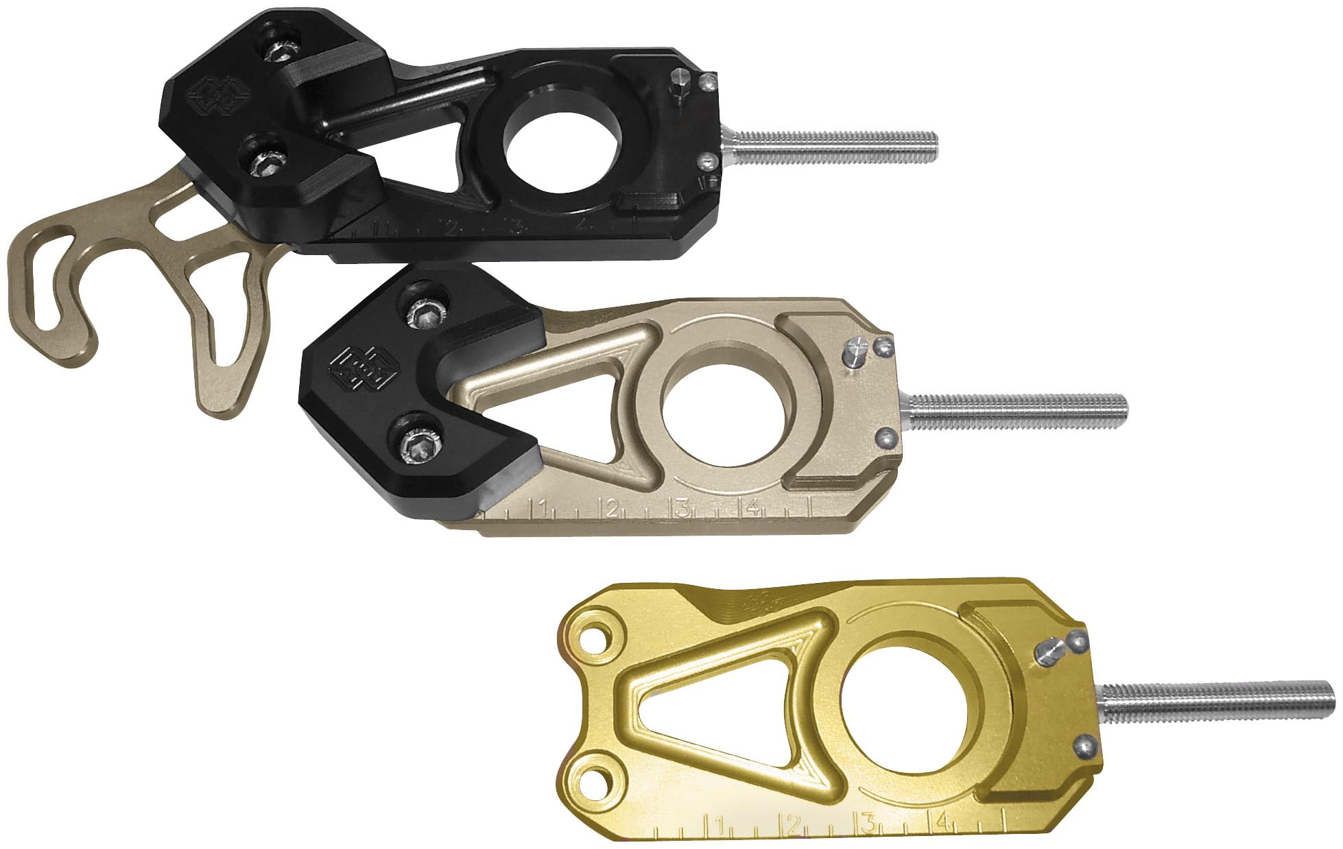Gilles Tooling TCASC59B TCAGT Chain Adjuster Kit