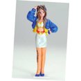 thumbnail image 2 of Zoukei Mura 1:32 Ah My Goddess Belldandy Urd Race Queen Figures #SWSSP01-F01, 2 of 3