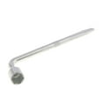 thumbnail image 4 of Soporte de llave de tubo de tuercas de rueda de 23 mm, coche, llanta hexagonal para neumáticos de camión Yotijar Llave de tuercas de la rueda 23 mm, 4 of 7