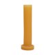 thumbnail image 1 of Base de tee de golf de goma para jardín, deportes, interior, para aficionados, hombres y mujeres, uso doméstico. Amarillo, 1 of 8