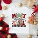thumbnail image 1 of Camiseta estampada Merry Christmas Y'all para niños y niñas, atuendo navideño, camiseta para niños, camiseta festiva, camisetas de manga corta para niños, ropa, 1 of 5