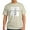 Natural, variant on CafePress - Retired Lineman Light T Shirt - Men's Classic Graphic T-Shirt