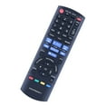 thumbnail image 5 of Replace Remote Control N2QAYB000577 for DMP-BD75EB-K DMP-BD75EE-K DMP-BD75 DMP-BD75 DMP-BDT301 DMP-BD75EB DMP-BD75EF-K, 5 of 8