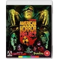 thumbnail image 2 of American Horror Project Vol 1 [Blu-ray], 2 of 4