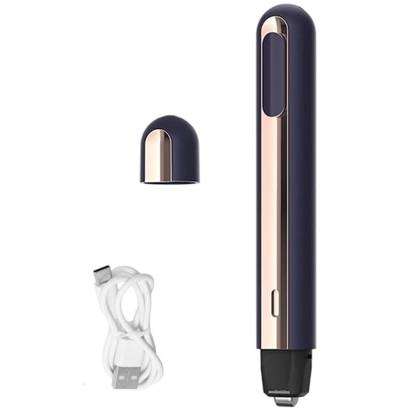 Mini Heat Press Pen Adjustable Temperature Setting For Fabric Paper Leather