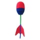 thumbnail image 3 of pelota voladora,Pelota de lanzamiento de larga distancia EVA,Juego interactivo de juguetes deportivos al aire libre para niños,Interior Exterior Lanzar Atrapar Pelota Volando,Juguete hecho a, 3 of 8