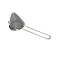 thumbnail image 2 of jifeng Conical Sieve Rustproof with Long Handle Stainless Steel Food Strainers, 2 of 9