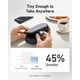 thumbnail image 4 of Anker USB C Charger Block 20W, 511 Charger (Nano Pro), PIQ 3.0 Compact Fast Charger for iPhone 16/16, 4 of 5