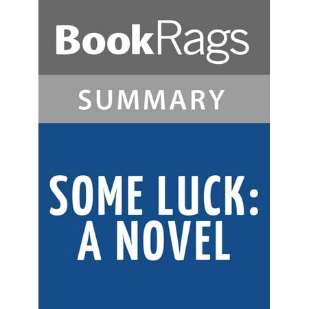 Some Luck by Jane Smiley l Summary & Study Guide -