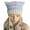 Blue purple stars, variant on Cute Y2K-style Cat Ear Hat Little Devil Knitted Hat Slouchy Beanies for Women