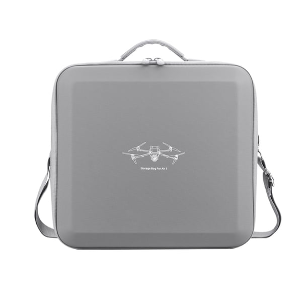 【EWB9856】Adecuado para Almacenamiento en Air3 Almacenamiento para Drones Con Carcasa Dura
