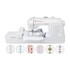 Singer XL-420 Futura Sewing Embroidery