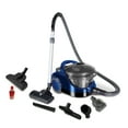 thumbnail image 2 of Koblenz Acquapur II Water-Filtration Canister Vacuum, Blue, AR-2400, AR-2400, 2 of 5