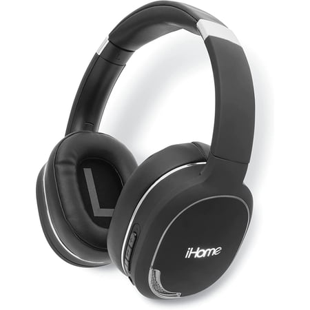 UPC: 0805112065196 | TX-56 True Matted Finish Premium Wireless Over-Ear Headphones with Bluetooth Earphones (BO-100)