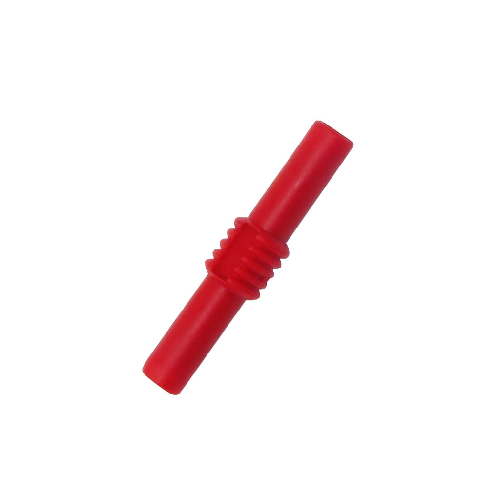 wrea 4MM Banana Plug Coupler P7023 Bananas Socket Adapter Solder