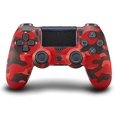 thumbnail image 1 of CF-PS4 Compatible For Sony PlayStation 4 Games Console Controller Bluetooth-Compatible Vibration Gamepad, 1 of 1