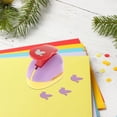 thumbnail image 1 of Paper Punch for Kids Bear Paper Puncher for Card Making Artwork Scrapbooking Pigeon, 1 of 8