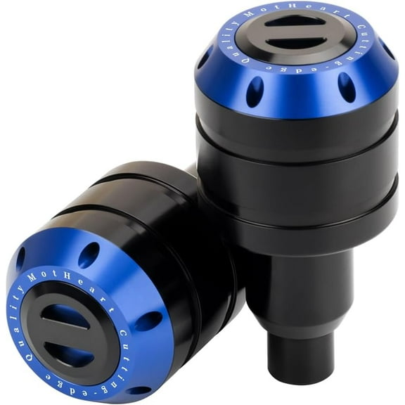 Motorcycle Side Frame Sliders For Yamaha MT-09/MT-09 SP/Tracer 9/Tracer 9GT/Tracer 9GT /XSR 900/XSR 900GP/Tracer 900/Tracer 900GT/FZ-09 Tip-Over Protection Accessories