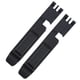 thumbnail image 3 of Soporte De Montaje Del Localizador De Bicicletas Soporte de montaje del sillín del localizador de bicicletas Cubierta protectora del posicionador del asiento de la bicicleta Sywqhk Accesorios para bicicletas, 3 of 8