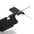 thumbnail image 3 of 10Pcs Sdk08 Test Clip Smd Ic Test Crochet Clips pour les Tests Électriques Ultra Petit, 3 of 8