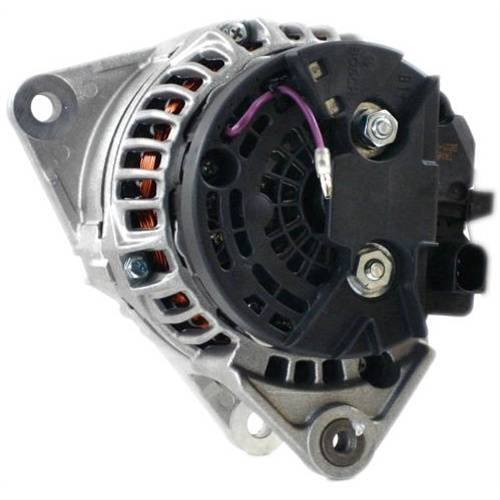 New Alternator Fits Iveco European Model 2001-2006 Daily 45C 2800 Sofim ...