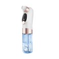 thumbnail image 1 of Aspiradora de poros con circulación de agua, herramientas extractoras de espinillas con 6 cabezales de succión, dispositivo de belleza ajustable de 3 engranajes para hombres y mujeres, 1 of 5