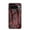 Red Marble, variant on Allytech Marble Case for Google Pixel 10 Pro XL 6.8", Tempered Glass Back Cover Anti-Scratch Shockproof Protective Bumper Case Cover for Google Pixel 10 Pro XL - Jade
