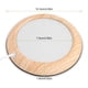 thumbnail image 3 of Éxito en las fronteras: base calentadora de tazas con alimentación USB, taza de metal y alfombrilla termostática para bebidas, idea para calentar café., 3 of 7