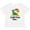 AA-White, variant on Inktastic Cape Cod Massachusetts Boys or Girls Baby T-Shirt