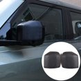 thumbnail image 3 of Cubierta de espejo retrovisor de coche para Land Rover Defender 110 2020 Afortunado Sencillez, 3 of 3