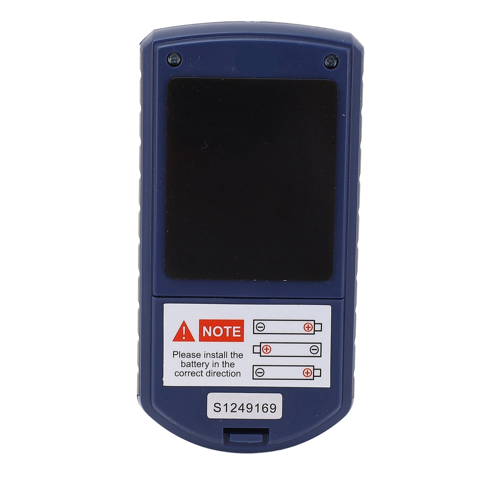 Digital Hygrometer Humidity Gauge Concrete Wall Moisture Meter Humidity Monitor Concrete ,Accurate Readings