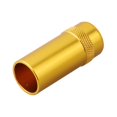 thumbnail image 1 of Fishing Landing Net Thread Adaptor for Landing Net DIY Refit Parts 10~15mm to M8, 1 of 8