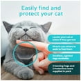 thumbnail image 3 of Tabcat v2 Pet Cat/Kitten Tracker – New Longer Range & Smaller Tags, More Accurate than GPS, 3 of 9
