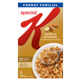 thumbnail image 1 of Kellogg's Special K Cereal Vanilla Almond Family Size 525g, 1 of 5