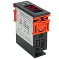 thumbnail image 3 of Controlador de temperatura termostato PID para mascotas resistencia a caídas duradero para incubadoras pequeñas para cajas de mascotas que se arrastran ANGGREK Otros, 3 of 8