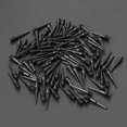thumbnail image 1 of CUITING High Quality Soft Dart Tip  100 Plastic Tips  Dart Acces  Electronic Board, 1 of 7