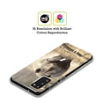 thumbnail image 2 of Head Case Designs Wildlife Running Black Rhino Soft Gel Case Compatible with Samsung Galaxy S21 Ultra 5G, 2 of 7