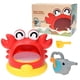 thumbnail image 1 of Juguete de burbujas para niños, juguete para hacer burbujas para niños, juguete de burbujas para niños, juguetes de burbujas para lograr más, 1 of 5