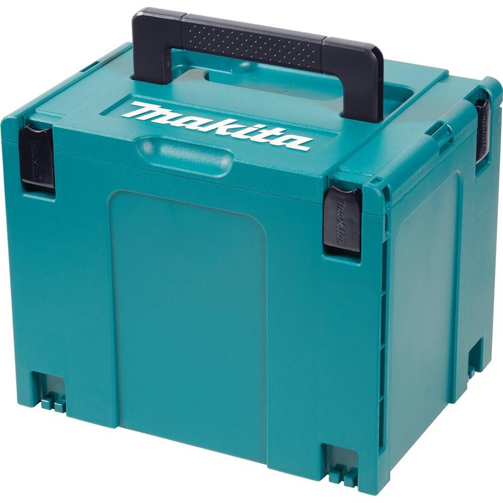 MAKITA 1972133 Interlock Tool Case,151/2inWx121/2inH