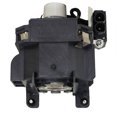 thumbnail image 3 of Original Osram Projector Lamp Replacement with Housing for Epson EMP-1707, 3 of 5