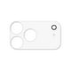 thumbnail image 2 of For iPhone 17 Pro Max Camera Lens Protector Crystal Clear Anti Explosion Tempered Glass Film, 2 of 5