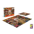 thumbnail image 2 of Ceaco 1000 Piece Toyland (Tom Wood) Interlocking Jigsaw Puzzle, 2 of 5