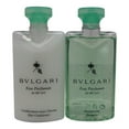 thumbnail image 2 of Bvlgari au the vert Green Tea Shampoo & Conditioner lot of 4 (2 of each), 2 of 2