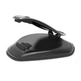 thumbnail image 1 of Car Phone Mount Universal Dashboard Cell Phone Holder, Multi-Mount Dashboard GPS Navigation Phone Support, 1 of 8