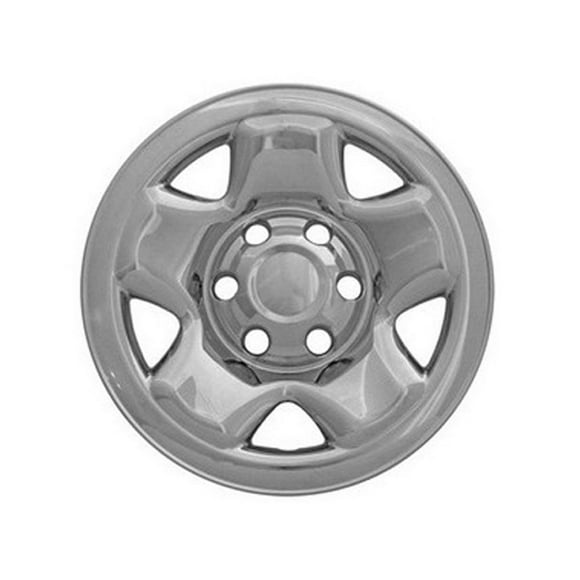 Toyota Wheel Center Cap