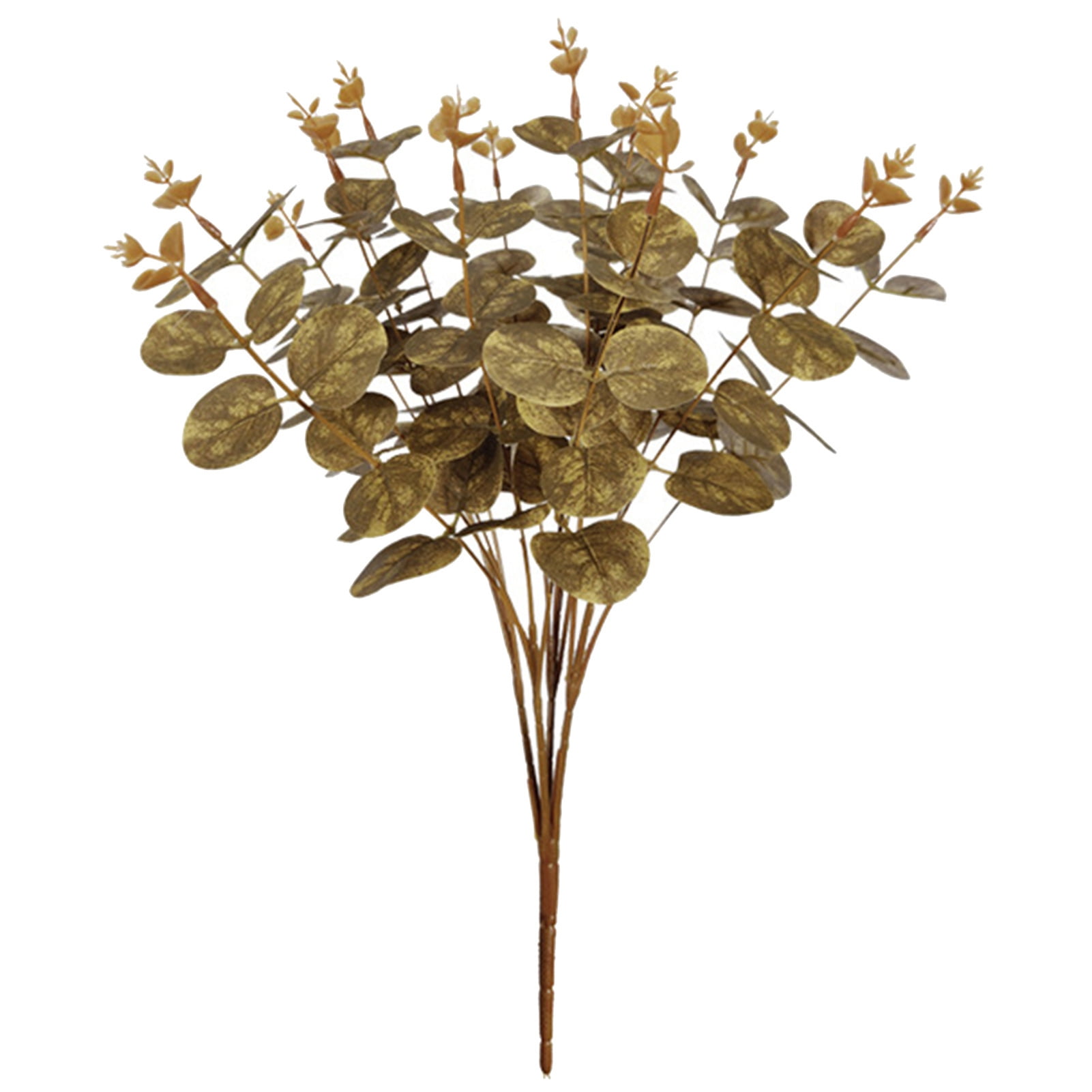 jiaroswwei Imitation Plant Vivid Durable Long Lasting No Wither Clear