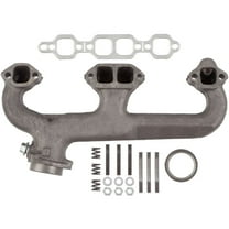 ATP 101096 Exhaust Manifold For Select 87-91 Chevrolet GMC Models