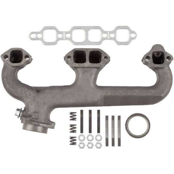 ATP 101096 Exhaust Manifold For Select 87-91 Chevrolet GMC Models