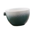 thumbnail image 3 of jifeng Ceramic Matcha Tea Bowl Handmade 350ml for Tea Lovers Family Whisking Matcha Green, 3 of 9